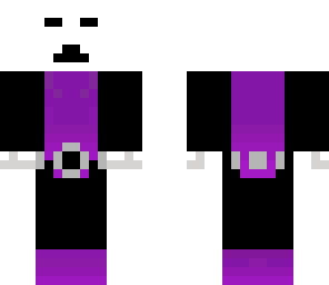 negative man