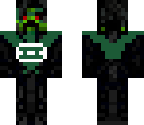 green lanternreeper