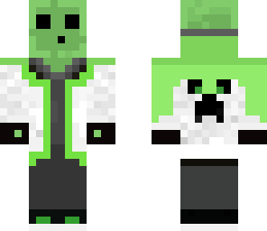 the sliming slime dj