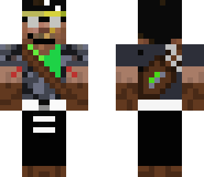 archer hero