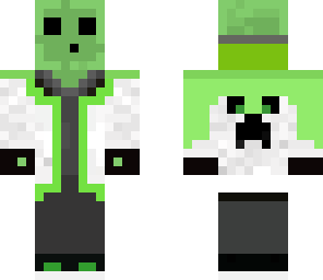 sliming slime dj