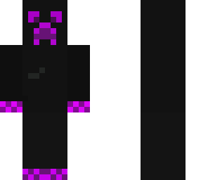 enderceeper with arms