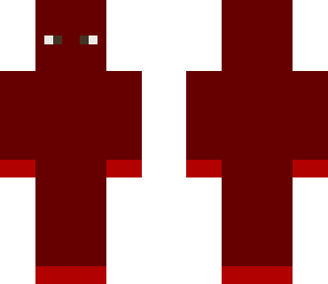 red ninja