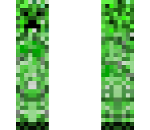 creeper original