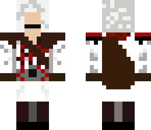 young ezio auditore