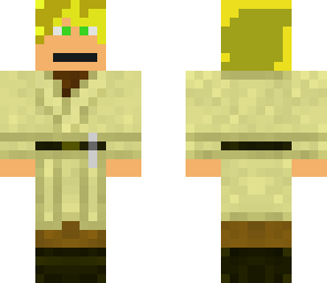 jedi chris