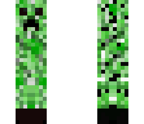 epic creeper