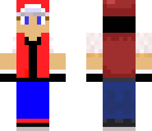 red-pokemon