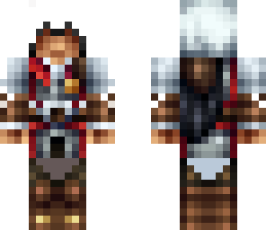 ezio auditore