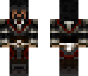 black assasin v2