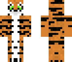 my tiger