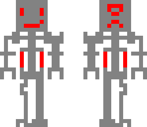 robo red 2002