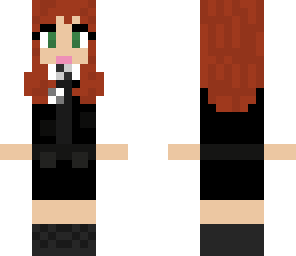 amy pond police outfit