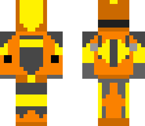 orange zero