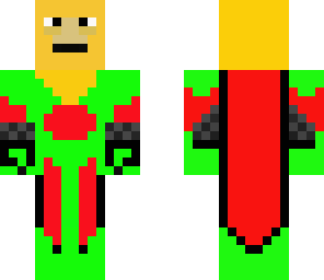 green king