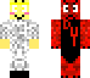 angels and demons