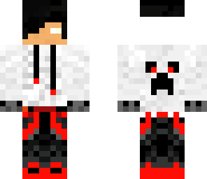 cool herobrine