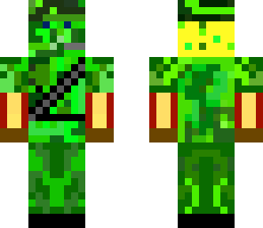 army general