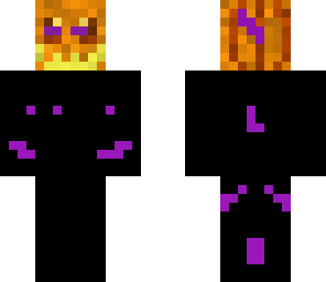 mini enderman