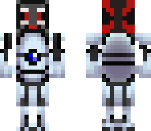 the invader