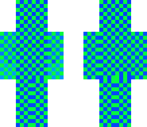 checerman