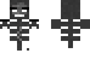 wither warning my bro did it