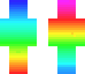 whooo color