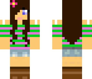 my cute skin