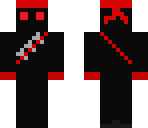 death ninja