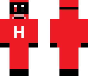 hobo man fixed