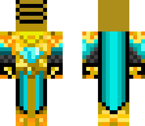 goldus knightikus