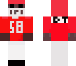 derrick thomas