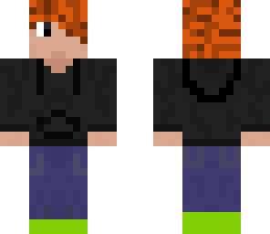 anoher skin