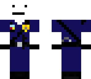police derp man