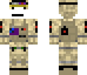 army derp man