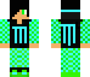 monster teen