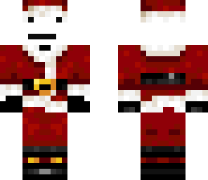santa derp man