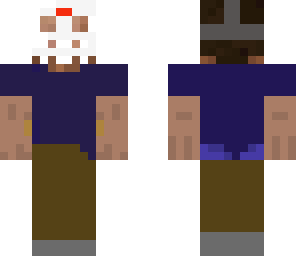 jason