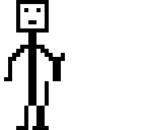 stick figure
