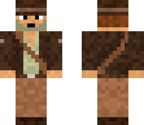 indiana jones