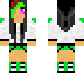 emo girl