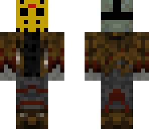 jason