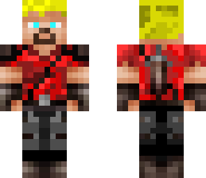survival steve hd