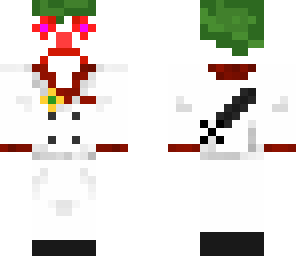 clown killer