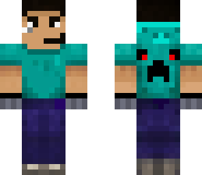 mc gamer