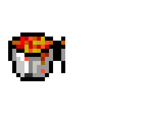 fire bucket