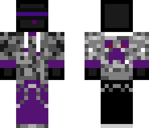 dj ender slime with visor