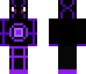 ender knight