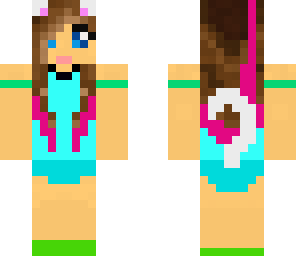 dancer girl