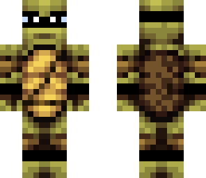 black turtle